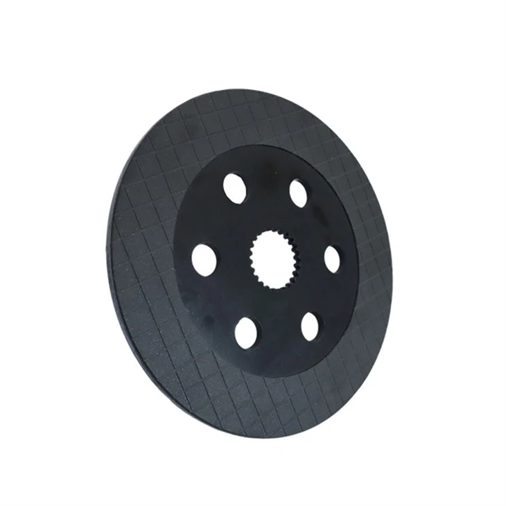 Corrosion Resistant Clutch Friction Plate Facing suppliers