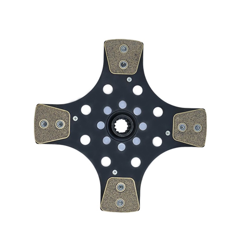 Long Lasting Friction Clutch Disc