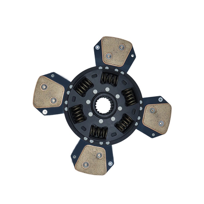 Professional Clutch Disc Assy
